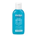 AfterBurn ICE: Δροσιστικό τζελ με 100% φυσική αλόη βέρα 