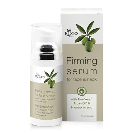 Ορός Σύσφιξης για Πρόσωπο & Λαιμό 50ml