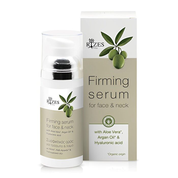 Ορός Σύσφιξης για Πρόσωπο & Λαιμό 50ml