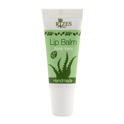 Βάλσαμο για τα Χείλη με Αλόη Βέρα 8ml
