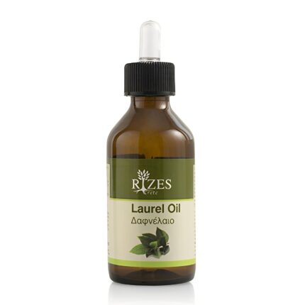 Εκχύλισμα Δάφνης σε Ελαιόλαδο 100ml