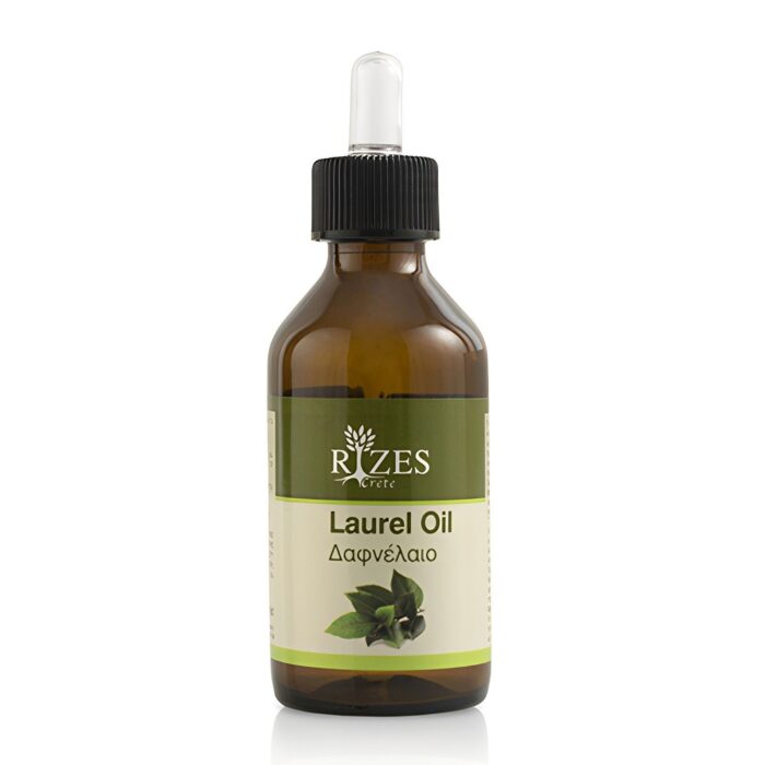 Εκχύλισμα Δάφνης σε Ελαιόλαδο 100ml