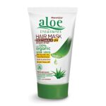 Φυσική Μάσκα Μαλλιών Χωρίς Ξέβγαλμα 120ml