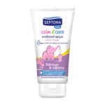 Baby Ενυδατική Κρέμα Βάλσαμο & Λεβάντα Septona 150ml
