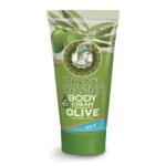 Κρέμα Σώματος με Πρωτεϊνες Μεταξιού 150ml