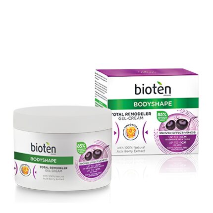 Gel/Κρέμα Ολικής Αναδόμησης Bioten Bodyshape 200ml
