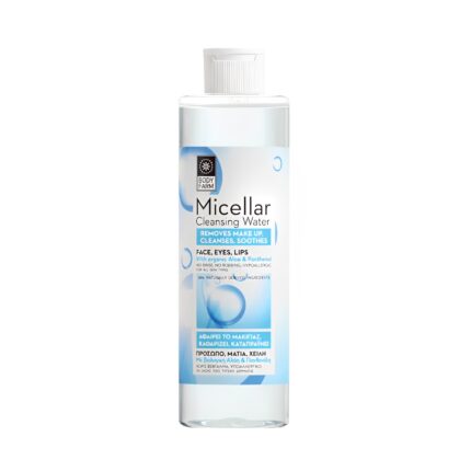 Micellar Cleansing Water Bodyfarm 150ml