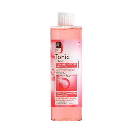 Tonic Lotion Bodyfarm 150ml