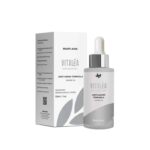 Serum Skin booster Vitalea Anti-Aging Formula Super Oil Anaplasis 30ml