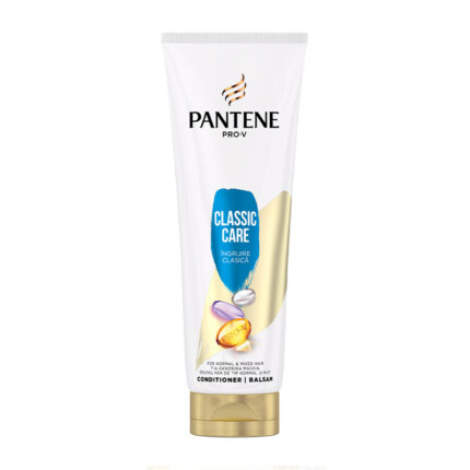 Pentene Pro-V Κρέμα Μαλλιών Classic Care 220ml