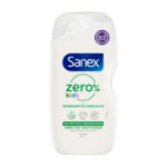 Sanex Kids Zero% Shower Gel 475ml