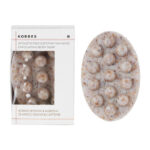 Soap for Body Cellulitis with Algae Granules and Caffeine Korres 125gr