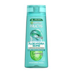 Garnier Fructis Aloe Hydra Bomb Shampoo 400ml