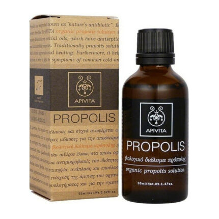 Apivita Propolis 50ml