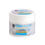 Body Cream Scrub Yogurt & Royal Jelly Bodyfarm 200ml