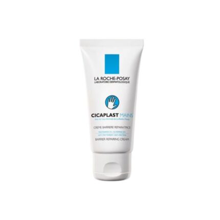 Επανορθωτική Κρέμα Χεριών Cicaplast Hand Cream La Roche Posay 50ml