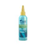 DermaXPro Anti Dandruff Rinse Off Scalp Balm With Aloe Head & Shoulders 145ml