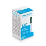 Marine Collagen Anti Wrinkle Facial Serum Booster Pharmaid 30ml