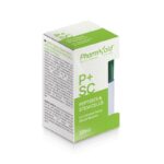 Peptides & Stem Cells Anti Wrinkle Facial Serum Booster Pharmaid 30ml